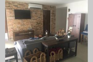 2 bedrooms luxury apartment in Playa del Carmen