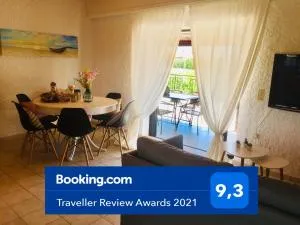 Rose’s place - Artemida