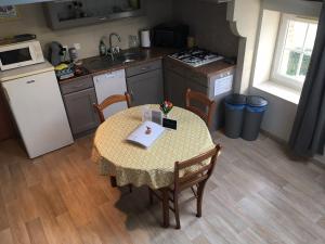 Appartements Le Pre d'Olonne : photos des chambres