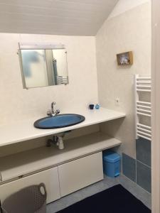 Appartements Le Pre d'Olonne : photos des chambres