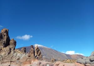 ADEJE EL GALEON SEA View