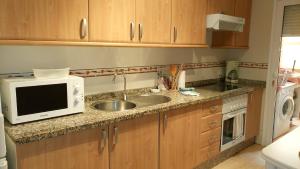 ADEJE EL GALEON SEA View