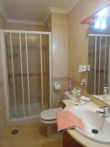 ADEJE EL GALEON SEA View