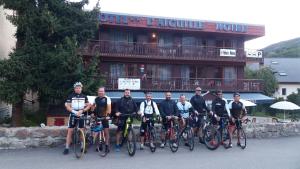 Aiguille Noire photo 21
