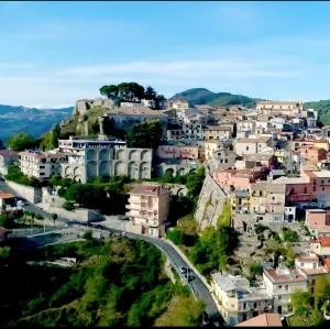 Hotel Residence Due Mari - Pentone