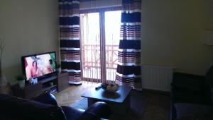 Apartament Urocza