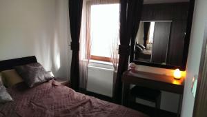 Apartament Urocza