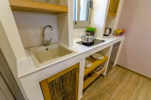 Forest Resort Suites Skiathos