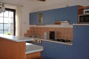 Holiday Home Abertamy