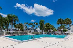 Siesta Bayside Condo 3 Bedroom