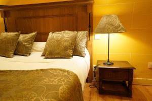 Hotels Hotel du Chateau : photos des chambres