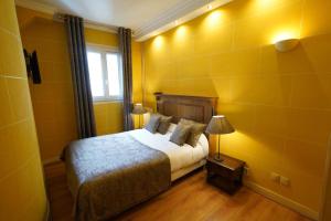 Hotels Hotel du Chateau : photos des chambres