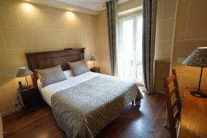 Hotels Hotel du Chateau : photos des chambres