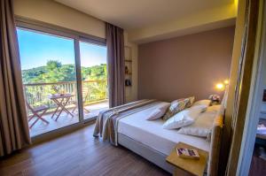 Forest Resort Skiathos Skiathos Greece