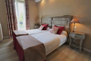 Hotels Hotel du Chateau : photos des chambres