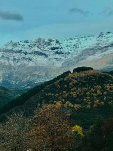 Theasis-Igloo Epirus Greece