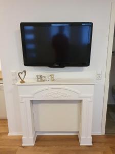 Ferienwohnung Kleine Südpfalz