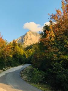 Theasis-Igloo Epirus Greece