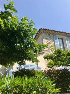 Appartements La Bastide du Soleil : photos des chambres