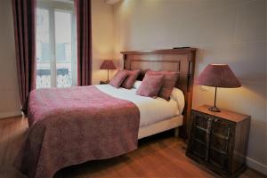 Hotels Hotel du Chateau : photos des chambres