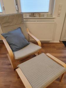 Ferienwohnung Kleine Südpfalz