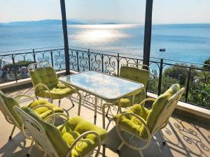 Lefkothea Studios Pelion Greece