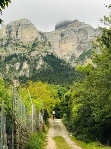 Theasis-Igloo Epirus Greece