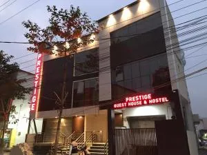 Prestige Guest House & Hostel - Bilāspur
