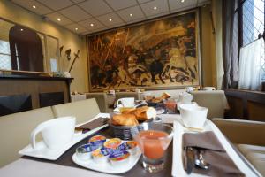 Hotels Hotel du Chateau : photos des chambres