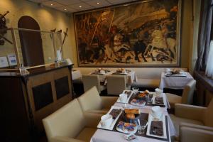 Hotels Hotel du Chateau : photos des chambres