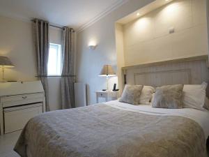 Hotels Hotel du Chateau : photos des chambres