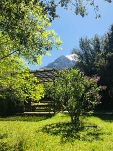 Theasis-Igloo Epirus Greece