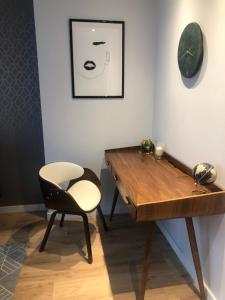 Appartements La Lodge : photos des chambres