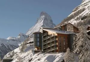 The Omnia - Zermatt