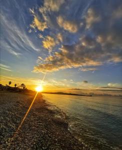 KORMORANOS BEACH Corfu Greece