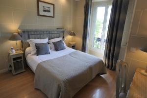 Hotels Hotel du Chateau : photos des chambres