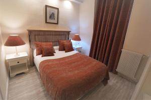 Hotels Hotel du Chateau : photos des chambres