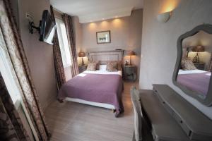 Hotels Hotel du Chateau : photos des chambres