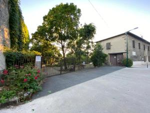 Appartements Le Cocon de Curson Gite le Papillon : photos des chambres