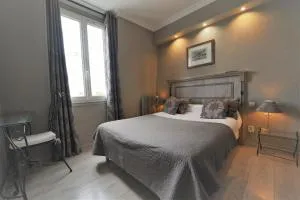 城堡酒店 - 马恩河畔布里