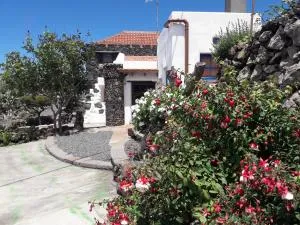 CASA EL VALLITO - Jarales