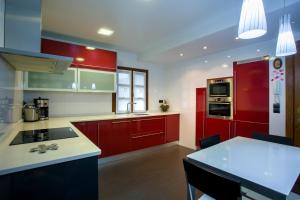 Casa Rural Bakubitxi