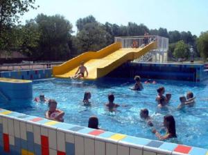 Pine Wood Apartment 7