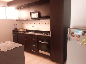 Apartamentos Plaza Modelia