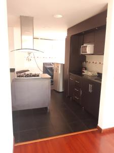 Apartamentos Plaza Modelia