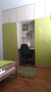 Skopje - center bright apartment