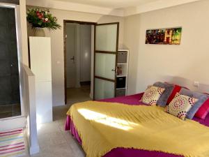 Appartements Residence Cote Village : photos des chambres