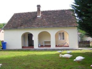 Holiday home- Galóca