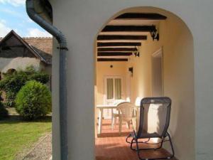 Holiday home- Galóca