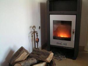 Holiday home- Galóca